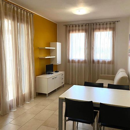 Villaggio A Mare Porto Santa Margherita Exterior foto