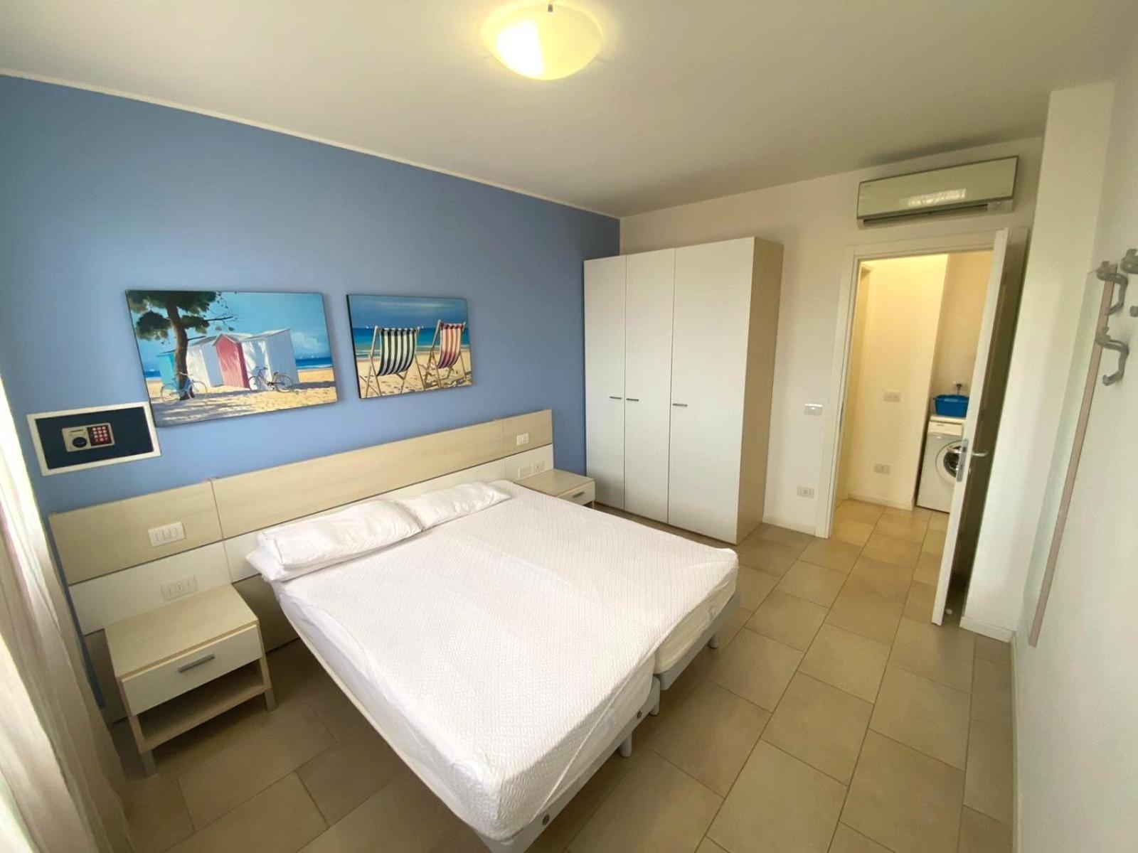 Villaggio A Mare Porto Santa Margherita Exterior foto