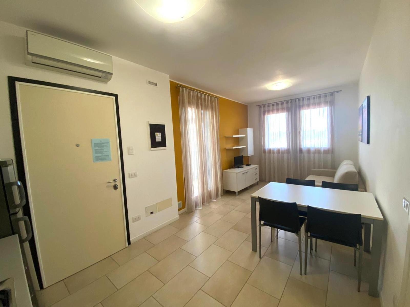 Villaggio A Mare Porto Santa Margherita Exterior foto